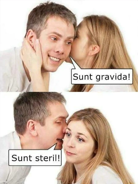 ce confidente isi fac membri unui cuplu