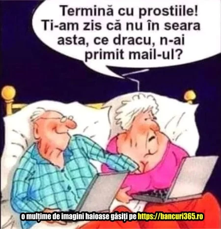 ce fac acum pensionarii cand vor sa vorbeasca bancuri 365
