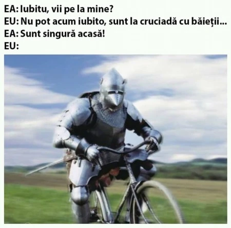 Ce fac barbatii cand iubita e singura acasa