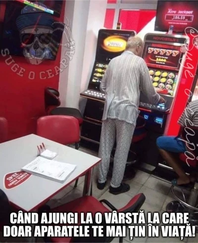 ce fac unii barbati in cazinouri