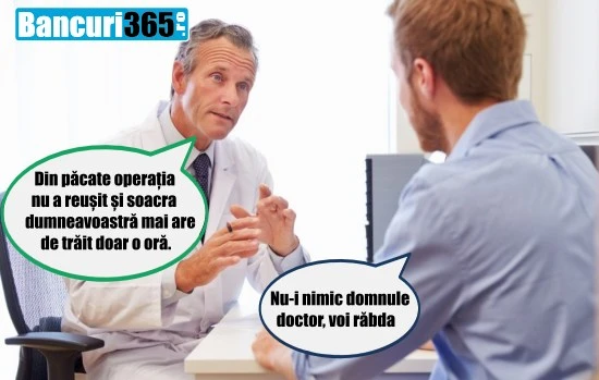 ce face un barbat pentru soacra lui