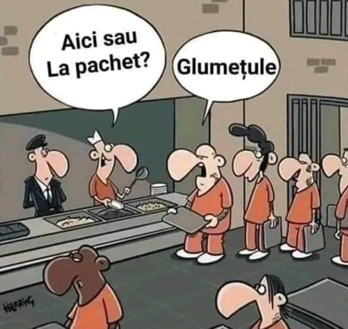 ce glume se mai fac in puscarie bancuri