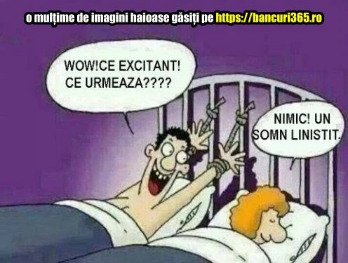 ce ii face sotia unui sot infierbantat