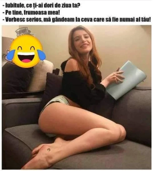 ce isi doreste un barbat de ziua lui