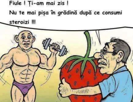 ce l a rugat un tip pe fiul lui