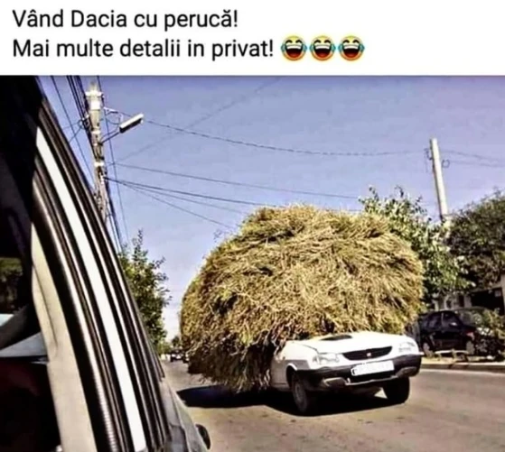 ce masini mai vand romanii