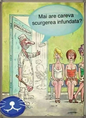 ce operatie realizeaza un ginecolog