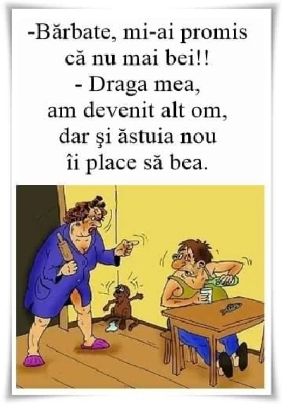ce promisiune a facut un barbat sotiei lui