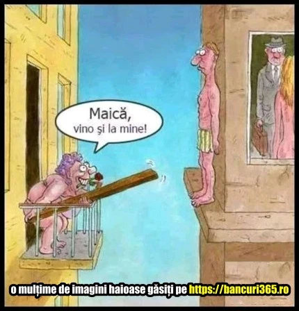 ce propunere are o vecina