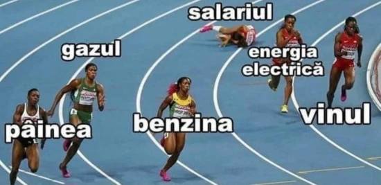 ce sanse are salarul fata de facturi bancuri noi