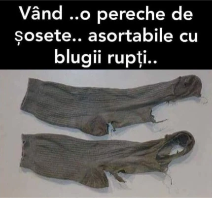 ce se asorteaza la blugii rupti