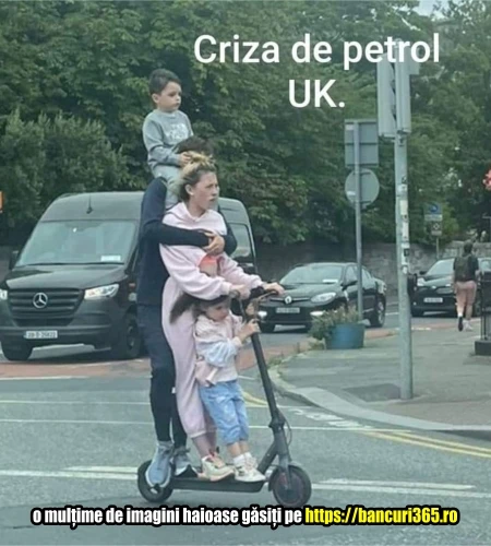 ce se intampla cand e criza de petrol