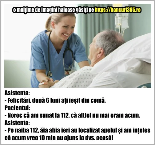 ce se intampla cand suni la 112