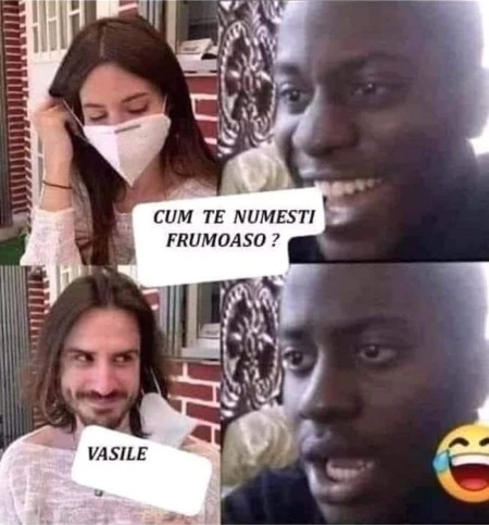 ce teapa poti lua cu femeile care poarta masca