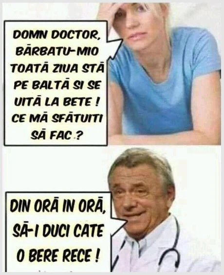 ce trebuie sa faca nevasta unui pescar bancuri365