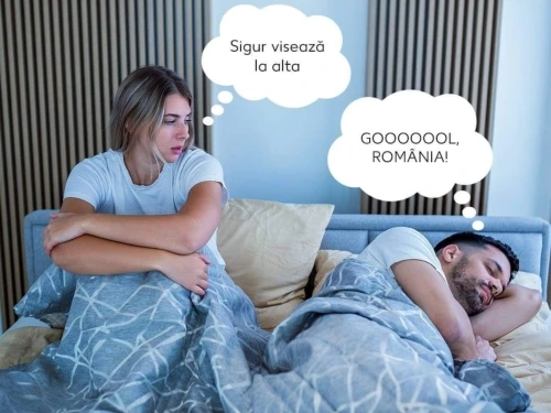 ce viseaza Romanii in timpul campionatului Mondial din Germania