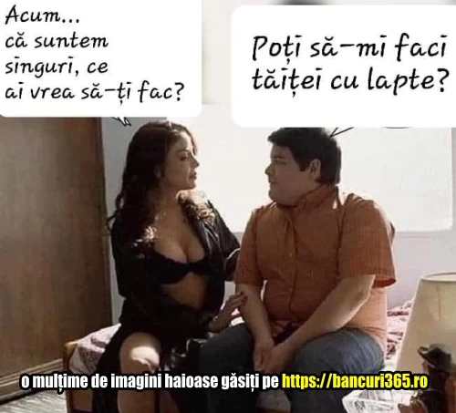 ce vrea un adolescent de la o femeie