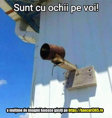 cea mai tare camera de supraveghere