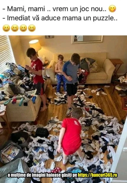 cel mai tare joc de puzzle