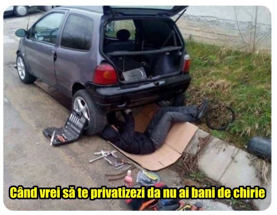 cel mai tare service de pe drum