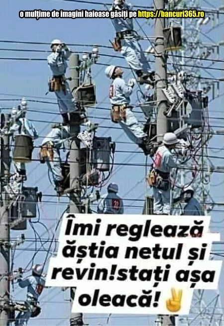 cine iti regleaza cel mai bine internetul