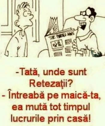 cine stie unde sunt retezatii