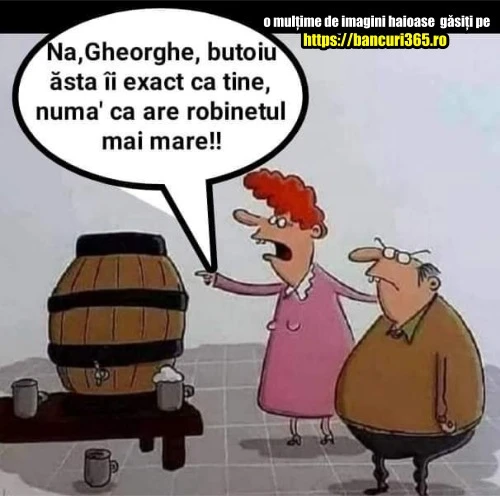 cu ce anume se aseamna Gheorghe gluma zilei