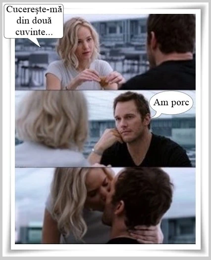 cu ce se cuceresc femeile