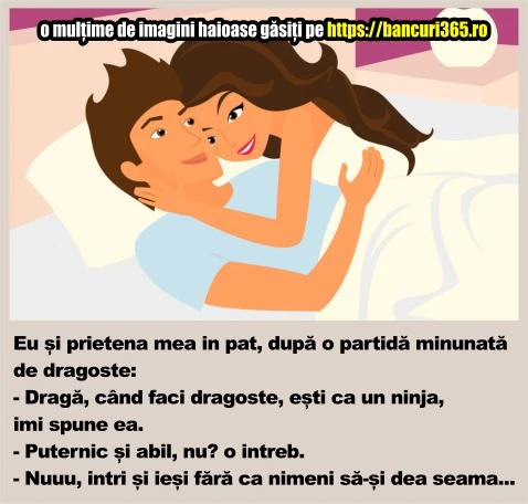 cu cine este asemanat un barbat