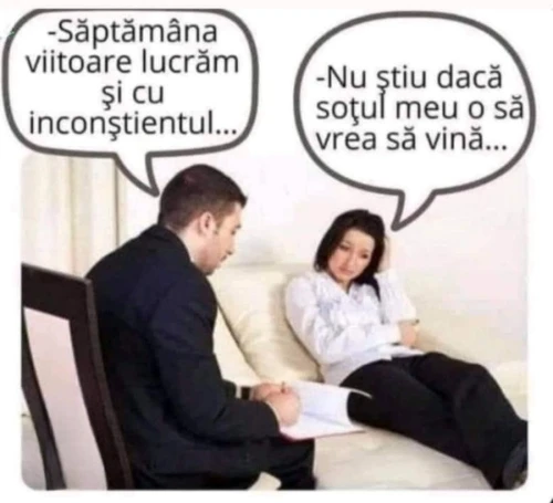 cu cine o sa lucreze doctorul urmatoarea data 