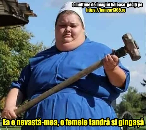 cum arata femeia puternica