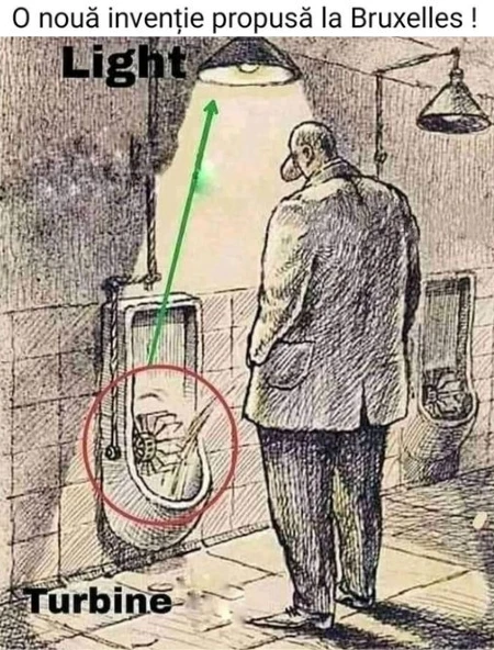cum arata noua inventie de la Bruxelles