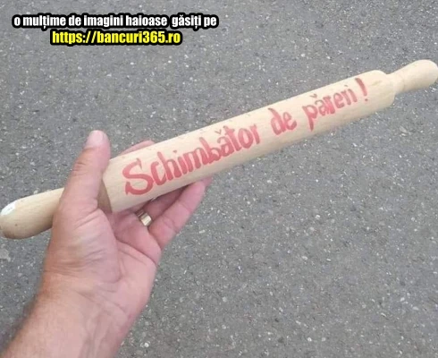 cum arata schimbatorul de pareri