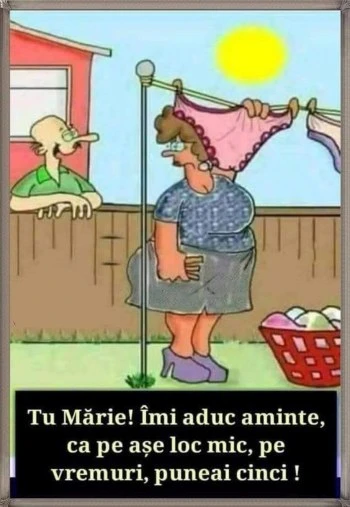 cum era cand erau tineri