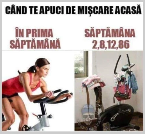 cum foloseste romanul bicicleta