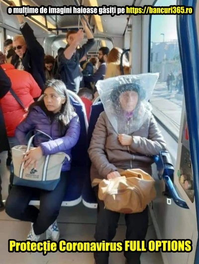 cum ne protejam de coronavirus