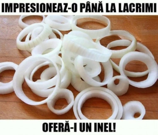 cum poti impresiona o femeie pana la lacrimi