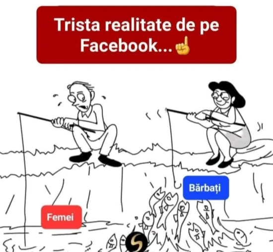 cum se agata cel mai usor pe facebook