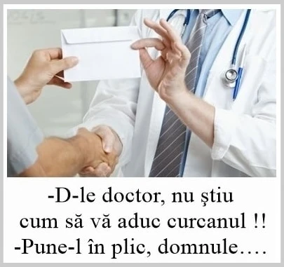 cum se duce curcanul la medic