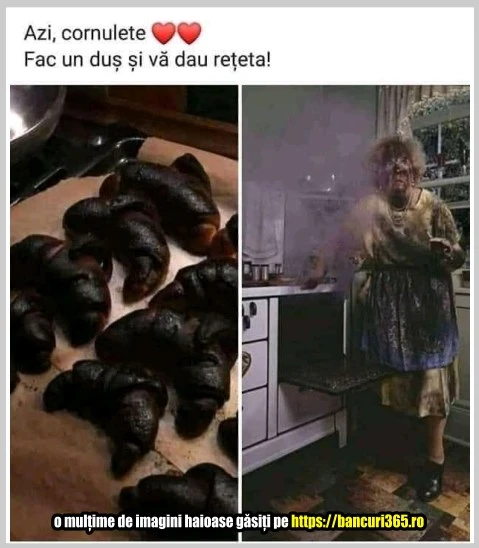 cum se fac cornutele crocante