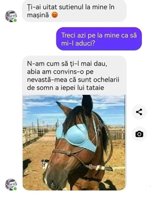 cum si a mintit un barbat sotia bancuri tari de tot