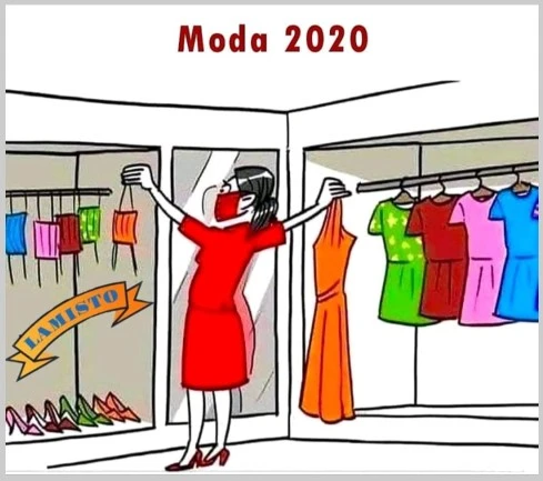 cum va fi moda verii 2020 bancuri 365