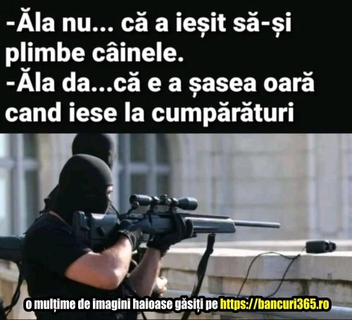 cum vor fi paziti romanii