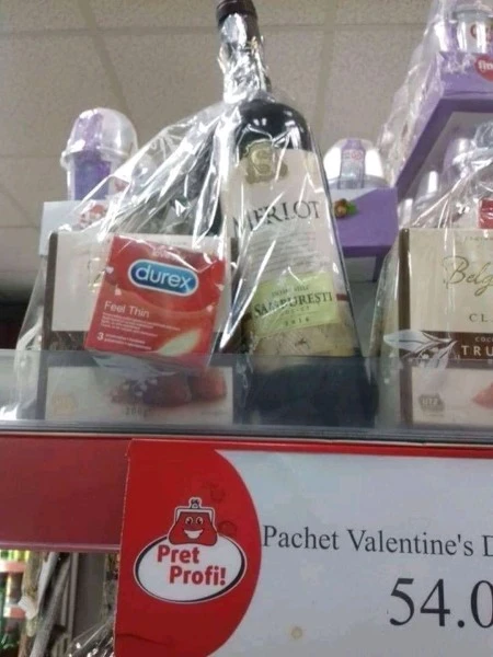 cumparaturi de sfantul valentin gluma zilei 2022