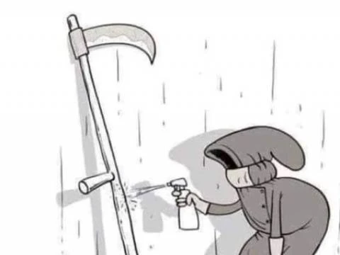 Alte glume din perioada carantinei