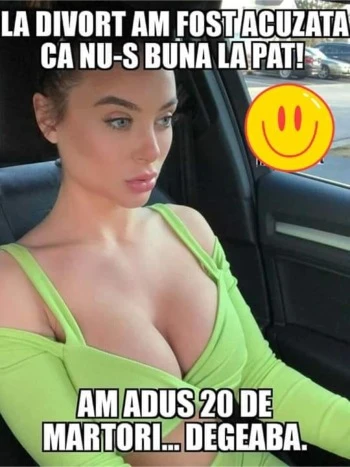 de ce anume a fost acuzata o femeie