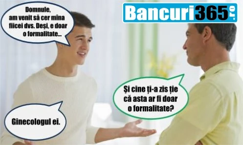 de ce era sigur ca va fi acceptat ca ginere