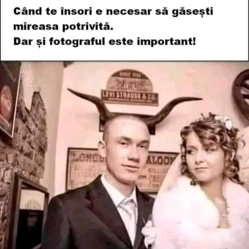 de ce este important fotograful de nunta