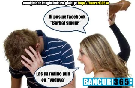 de ce nu e bine sa schimbi statusul de pe facebook