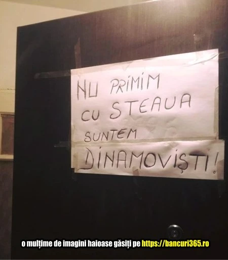 de ce nu primesc unii cu steaua
